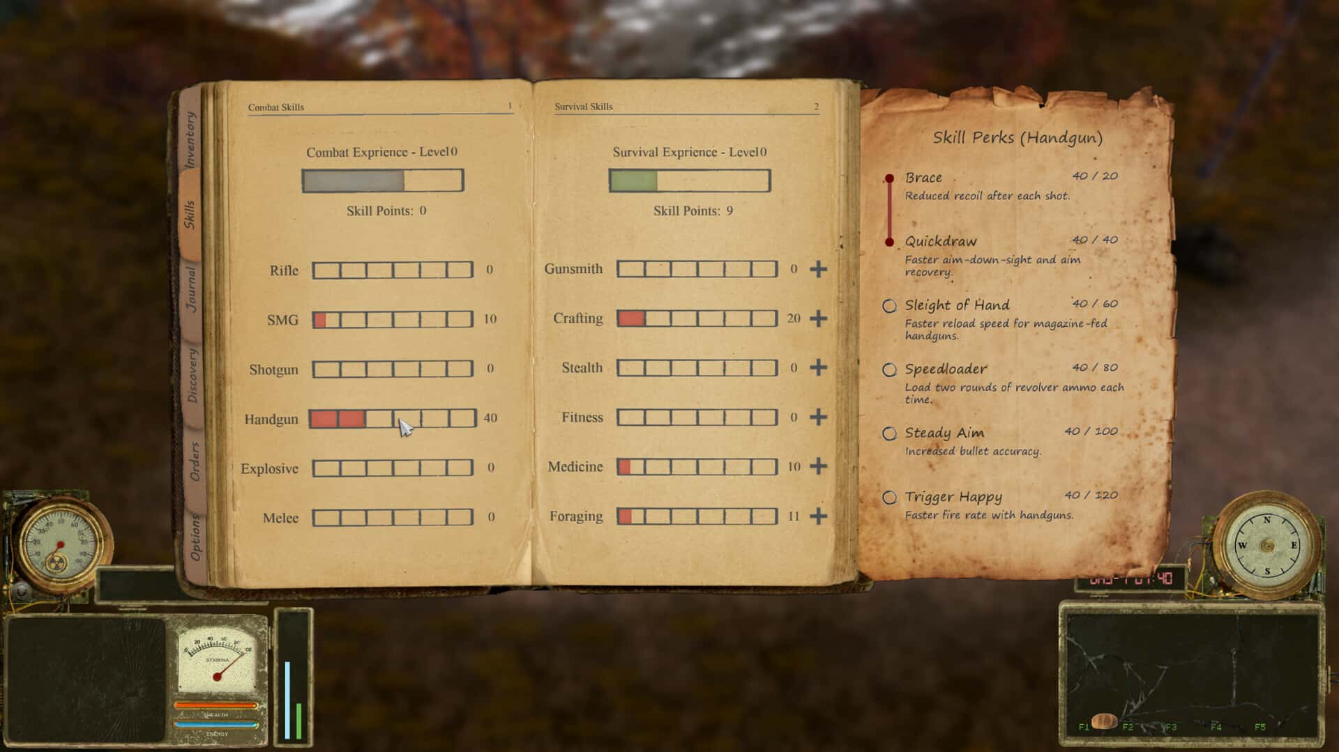 #3. Tunguska: Way of The Hunter (GOG) 게시자: Rotorist Workshop