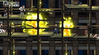 Guns, Gore & Cannoli screenshot 8