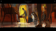 After the Wane Demo screenshot 1