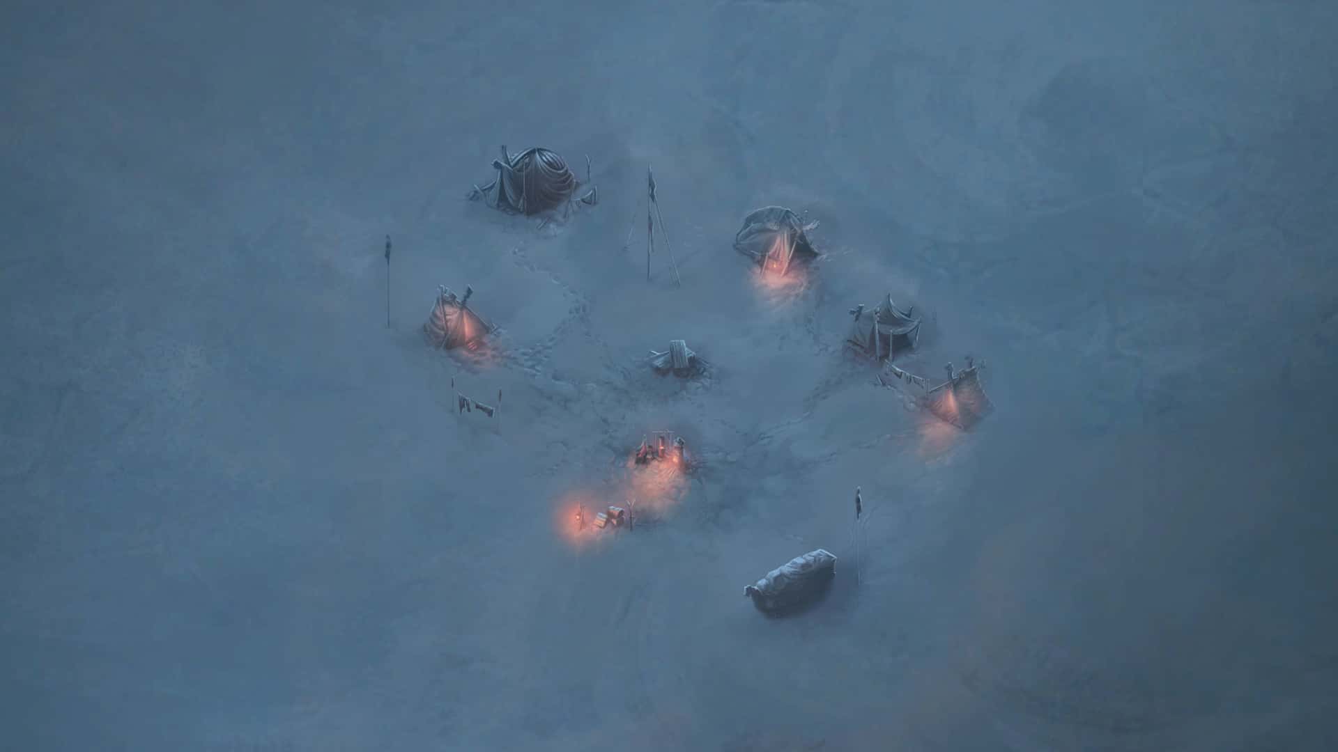 #3. The Pale Beyond (GOG) Ved: Fellow Traveller