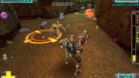 X-Com: Enforcer screenshot 2