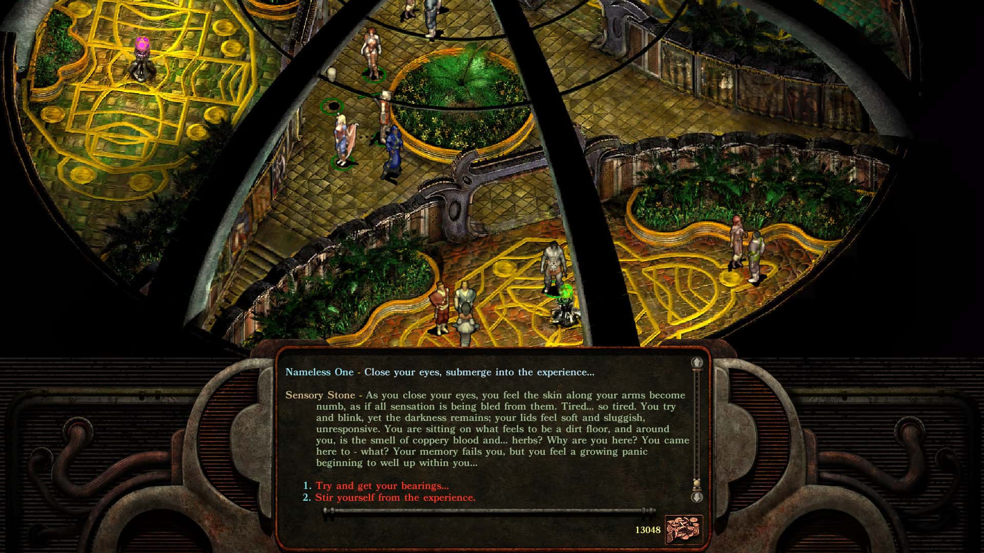 #6. Planescape: Torment: Enhanced Edition (GOG) Göre: Beamdog