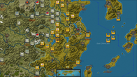 Strategic Command WWII: World at War screenshot 6