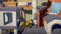 Time Loader: First Memories screenshot 3