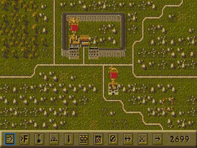 #1. Caesar (GOG) 由: Activision