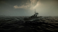Victory at Sea Atlantic - World War II Naval Warfare screenshot 4