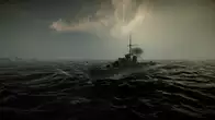 Victory at Sea Atlantic - World War II Naval Warfare screenshot 4