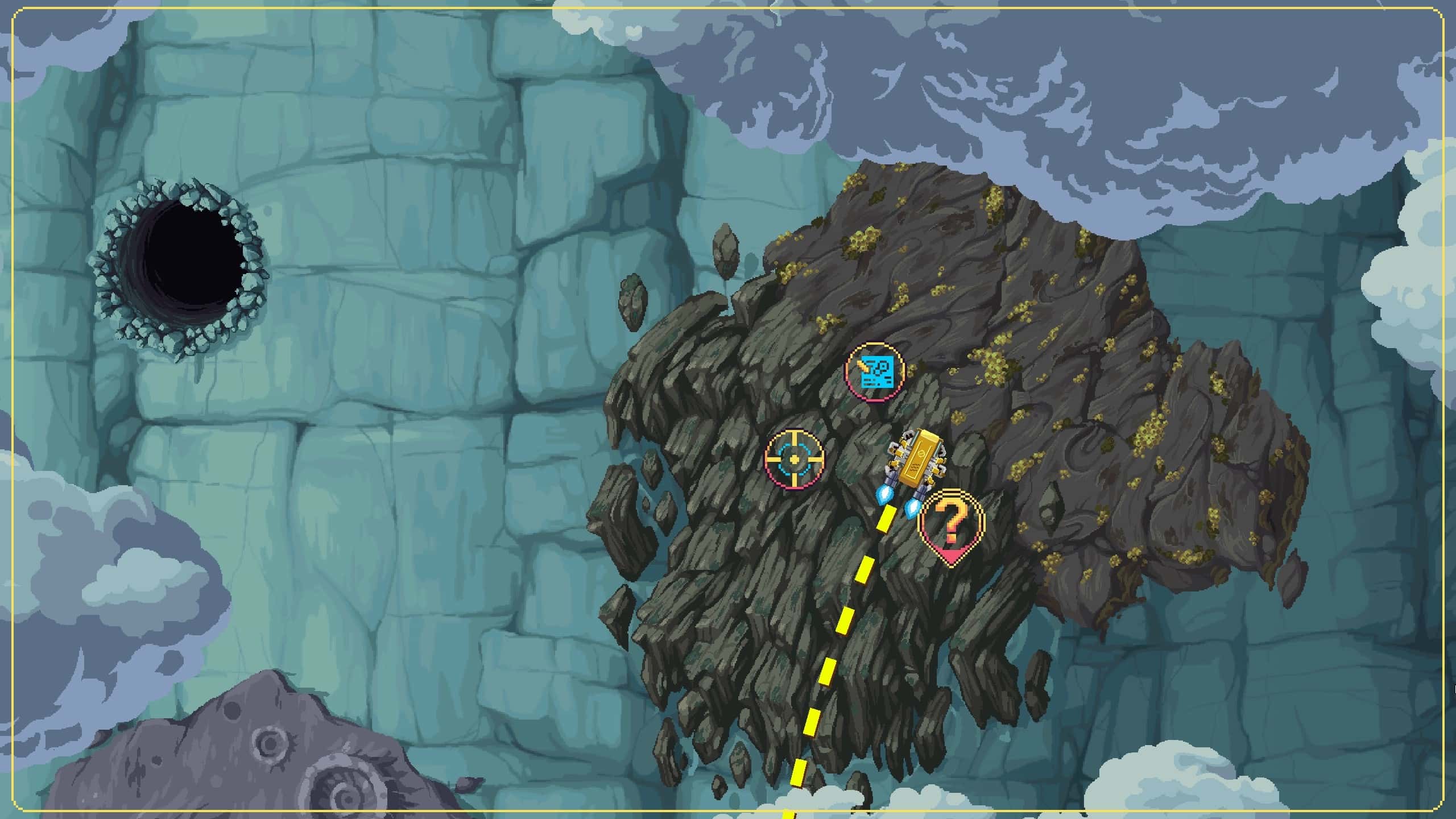 #1. Wall World 2 (GOG) 由: Alawar