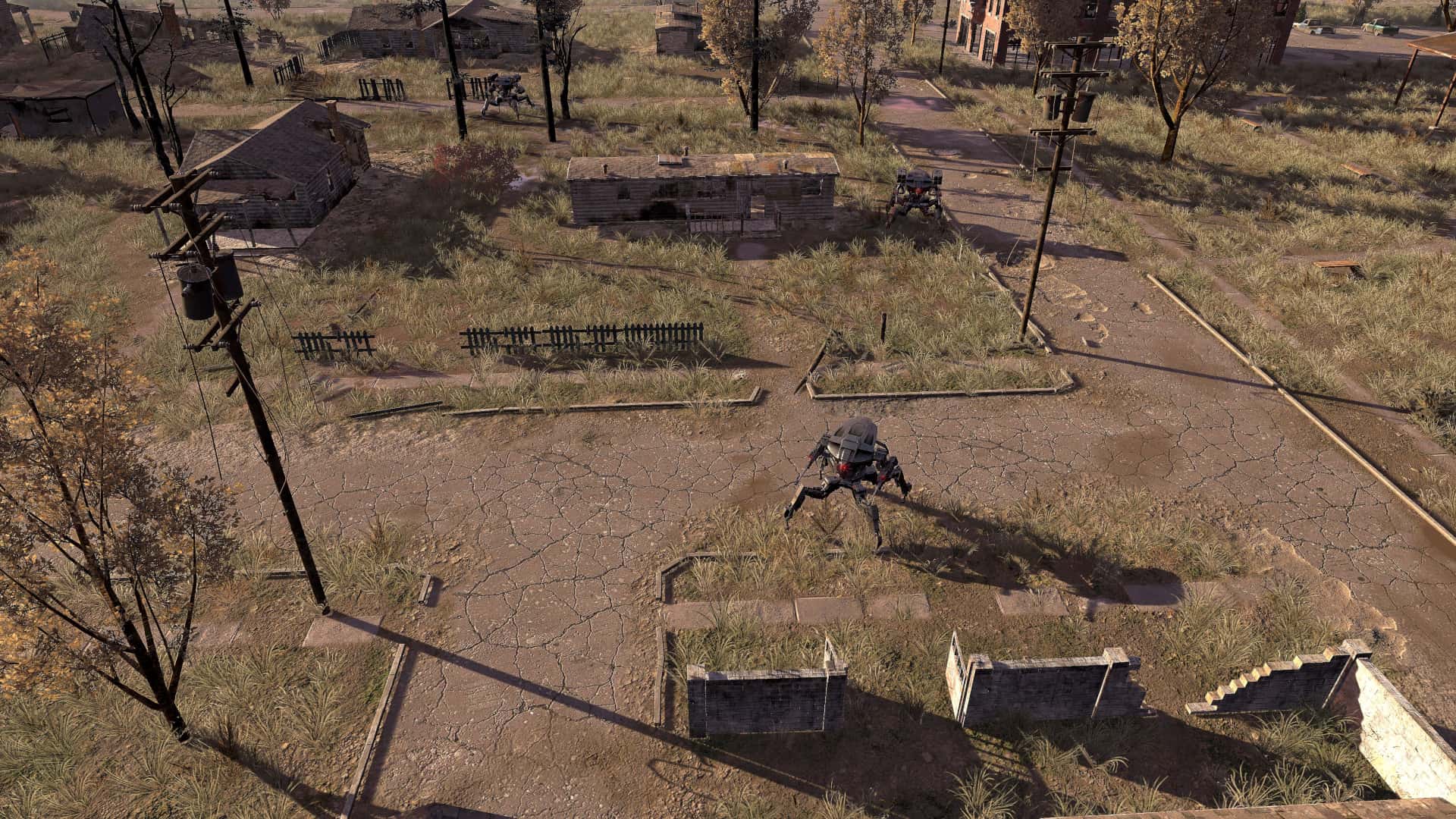 #8. Terminator: Dark Fate - Defiance (GOG) 由: Slitherine Ltd.