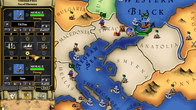 Europa Universalis screenshot 3