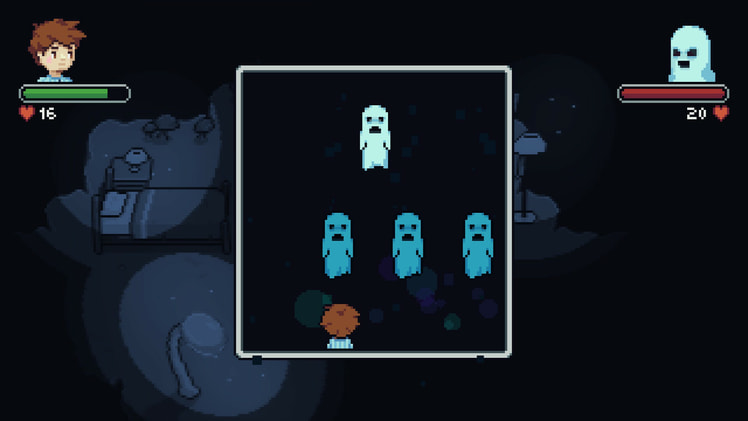 Dreamed Away screenshot screenshot 4