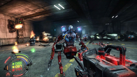 Hard Reset Redux screenshot 1