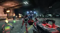 Hard Reset Redux screenshot 1