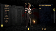 Tower of Kalemonvo screenshot 6