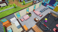 Hotel Architect screenshot 10