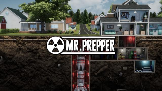 Mr. Prepper