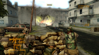 Full Spectrum Warrior screenshot 5