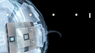 BIT.TRIP FLUX screenshot 7