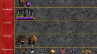 Heroes of Might and Magic® screenshot 3