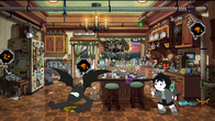 HIVESWAP: Act 1 screenshot 11