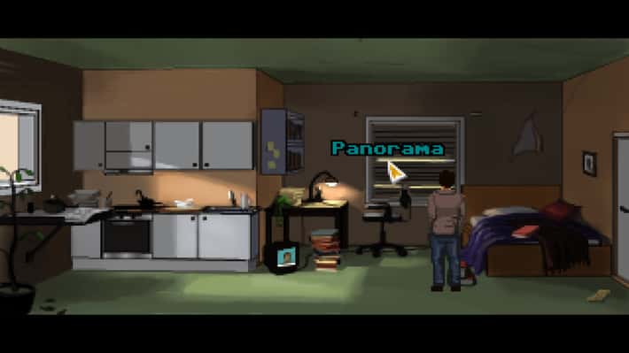 #3. The Samaritan Paradox (GOG) Podle: Screen 7
