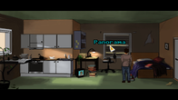 The Samaritan Paradox screenshot 8