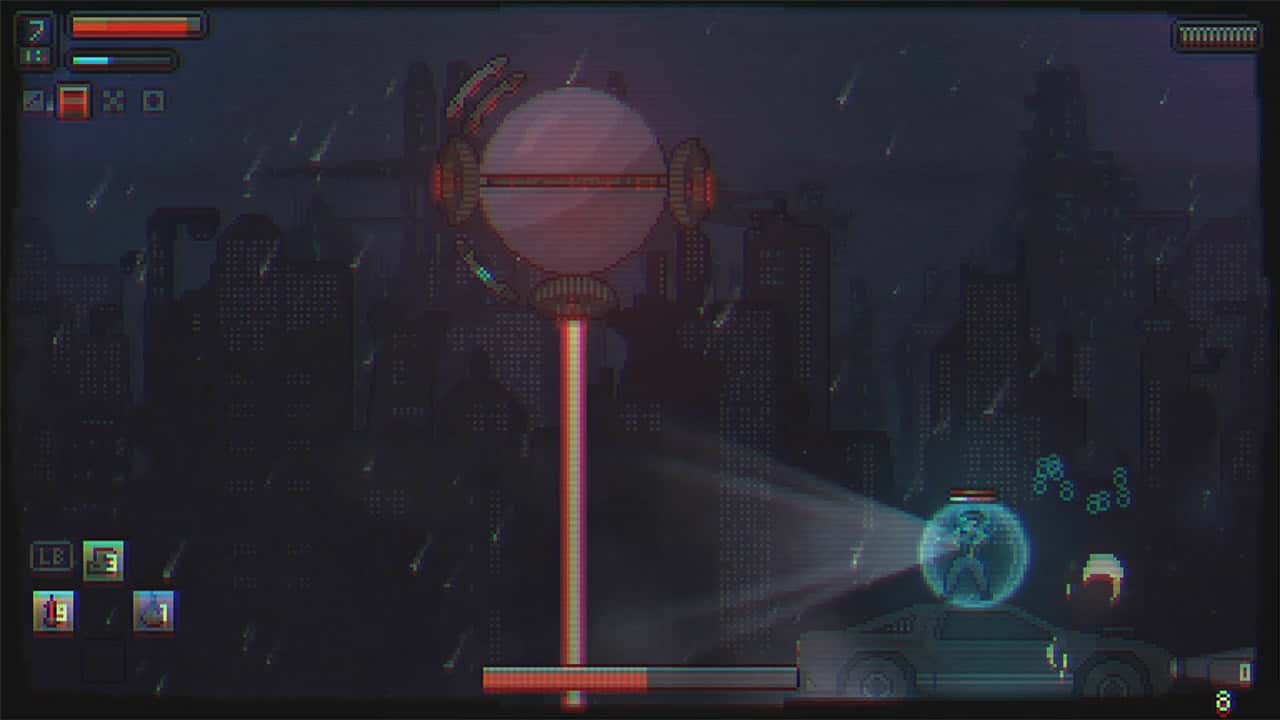 #9. PolarityFlow's Metroidvania Bundle (GOG) Podle: PolarityFlow, Adrian Zingg