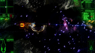 ΔV: Rings of Saturn Demo screenshot 3