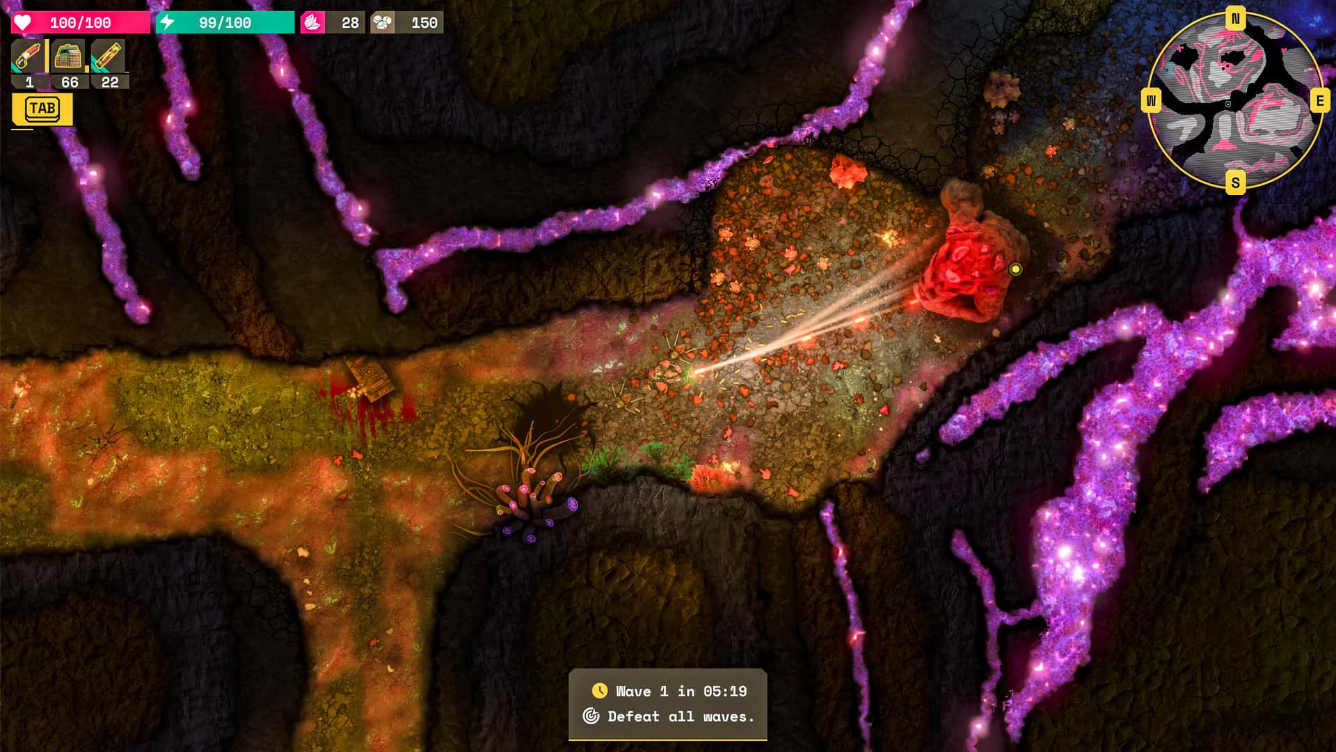 #6. Lumencraft (GOG) 由: Star Drifters