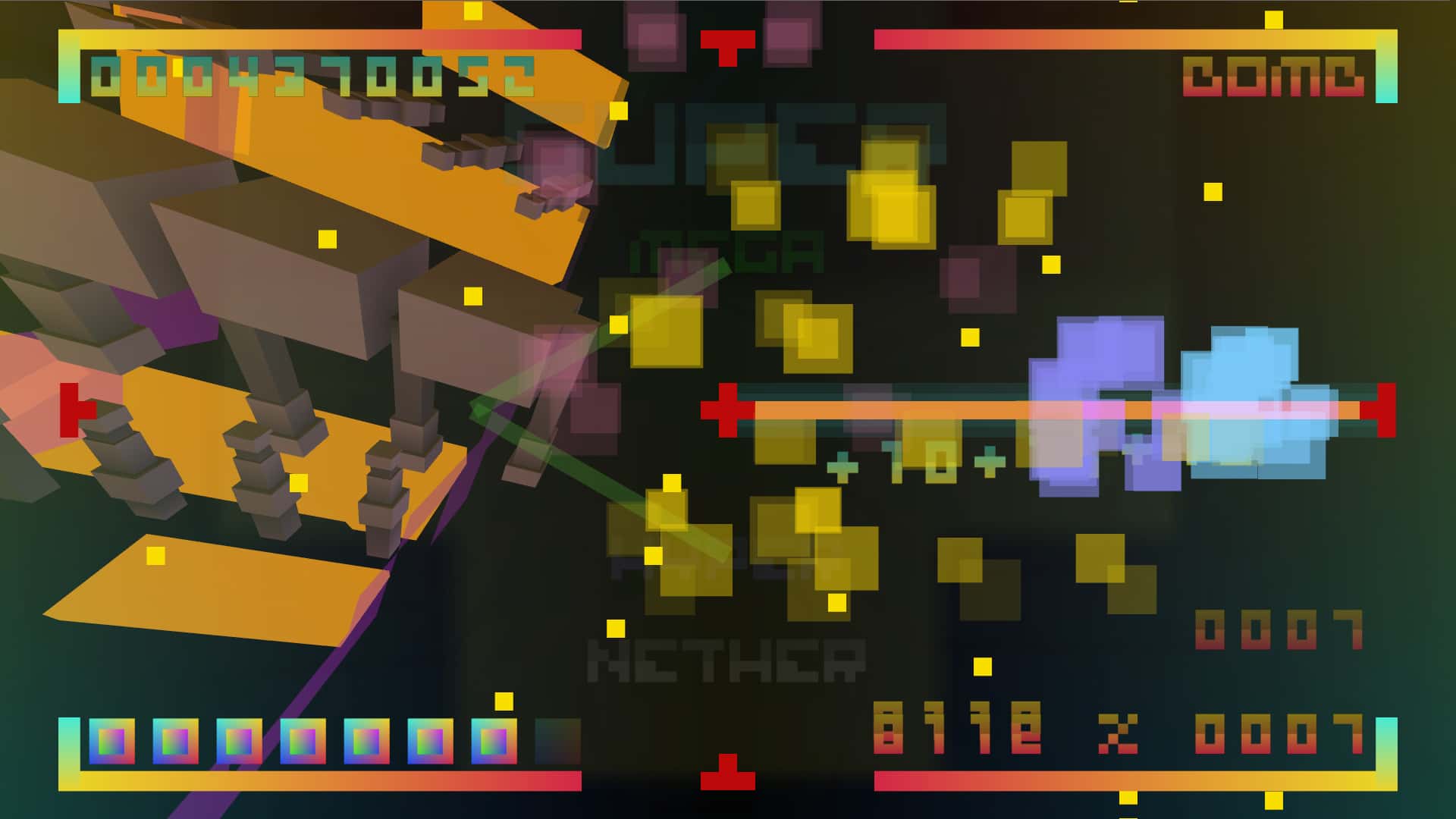 #4. BIT.TRIP CORE (GOG) 由: Choice Provisions