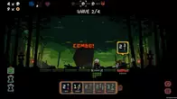 Shogun Showdown: Prologue screenshot 1