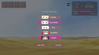 Just Deserts screenshot 8