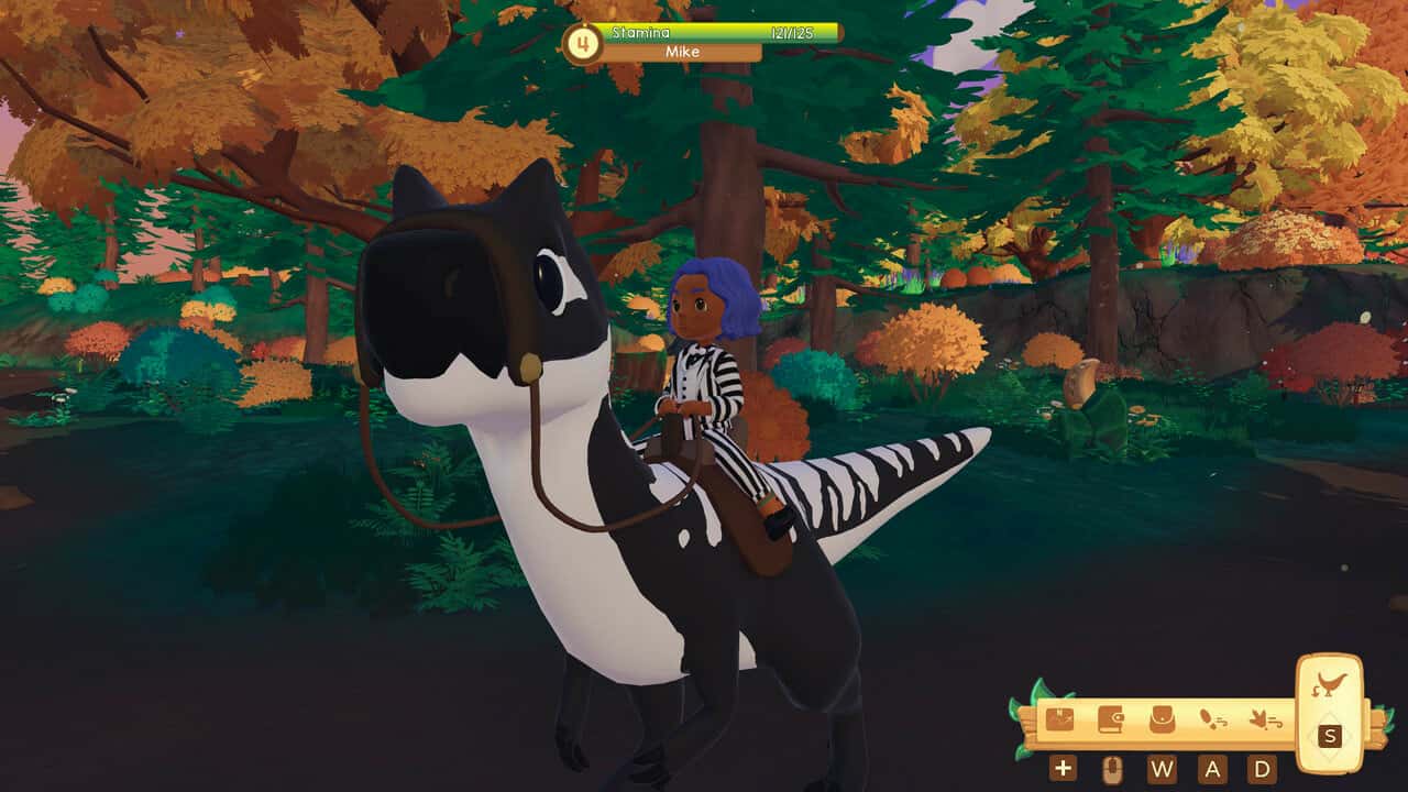 #7. Paleo Pines: Halloween Bundle (GOG) Podle: Maximum Entertainment