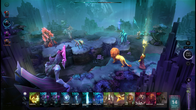 Chaos Reborn screenshot 8