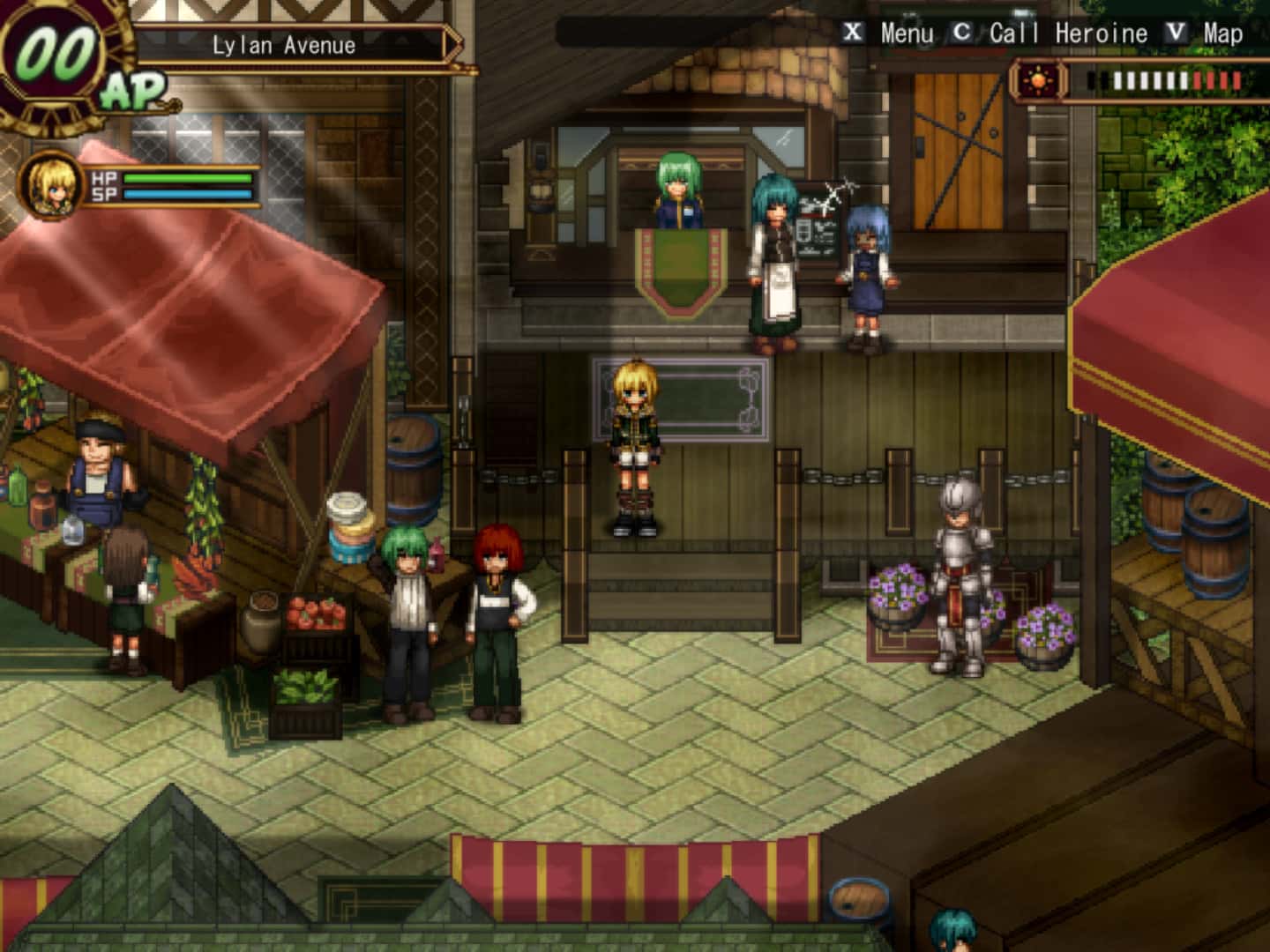 #3. False Myth (GOG) 由: Kagura Games