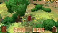 The Abbess Garden screenshot 4
