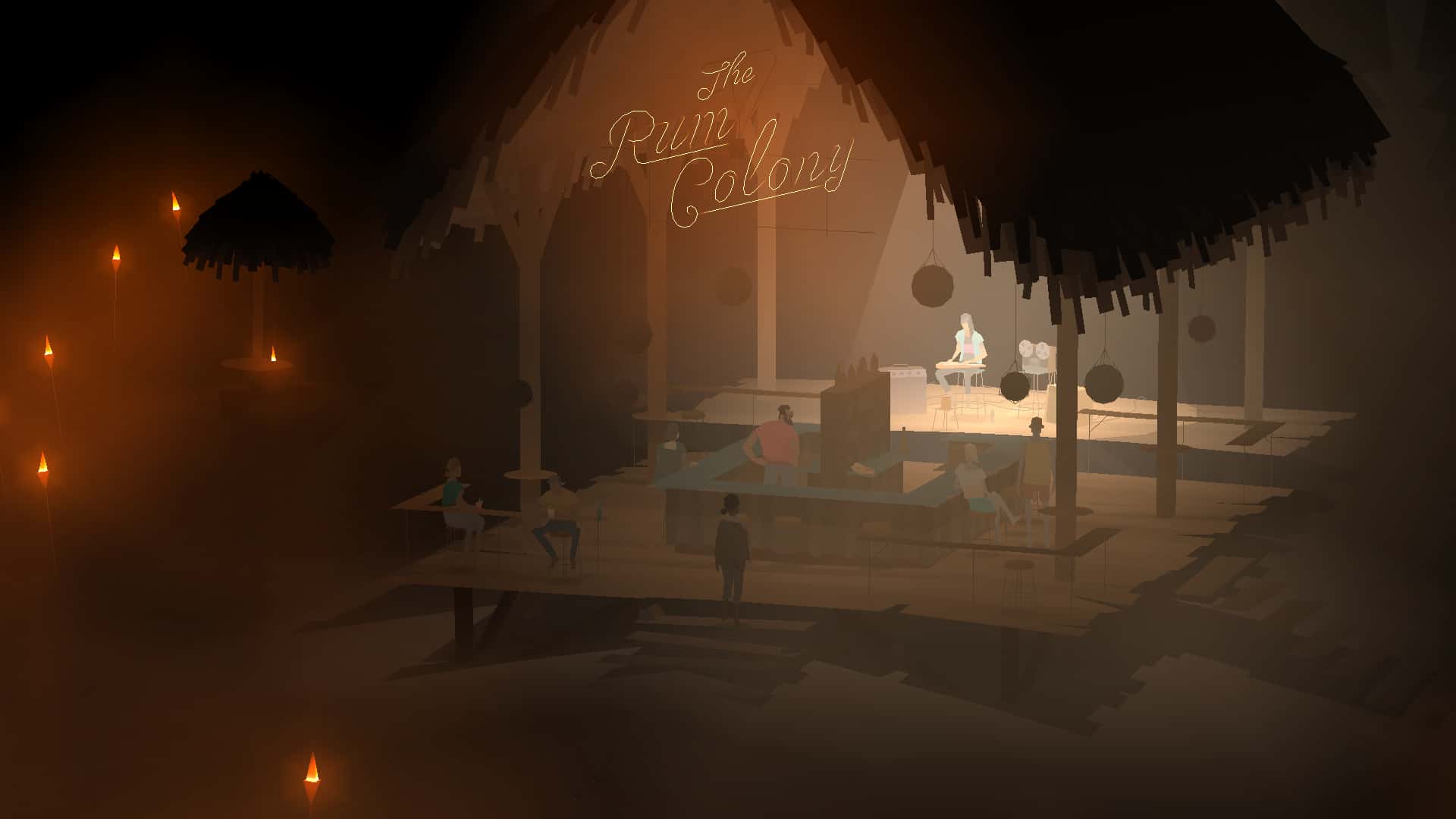 #5. Kentucky Route Zero: PC Edition (GOG) 게시자: Cardboard Computer