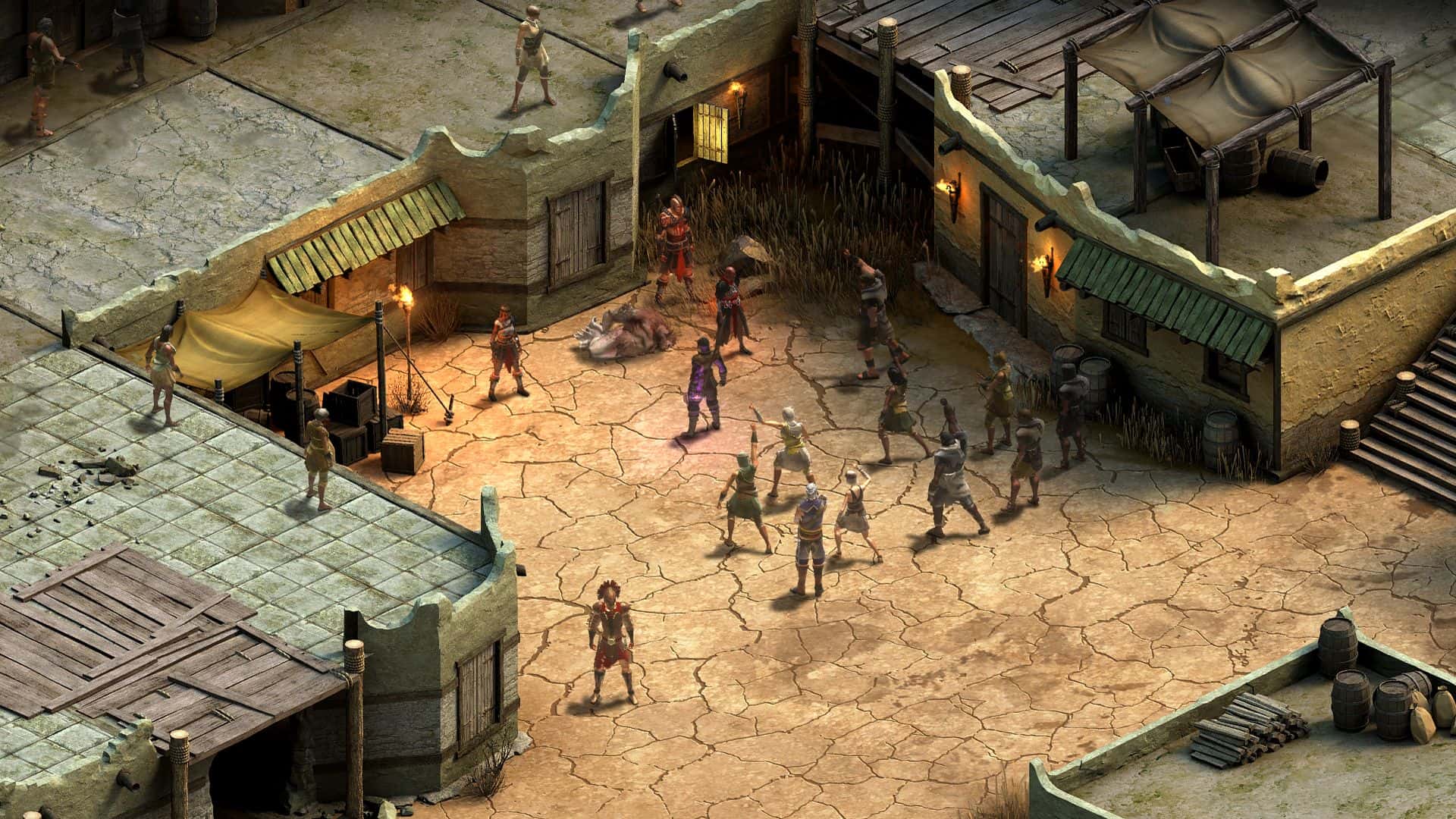 #7. Tyranny - Standard Edition (GOG) 由: Paradox Interactive