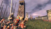Total War: MEDIEVAL II – Definitive Edition screenshot 10