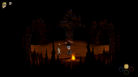 Nine Witches: Family Disruption screenshot 9