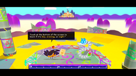 Kulebra and the Souls of Limbo screenshot 9