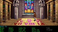 Indiana Jones® and the Last Crusade™ screenshot 8