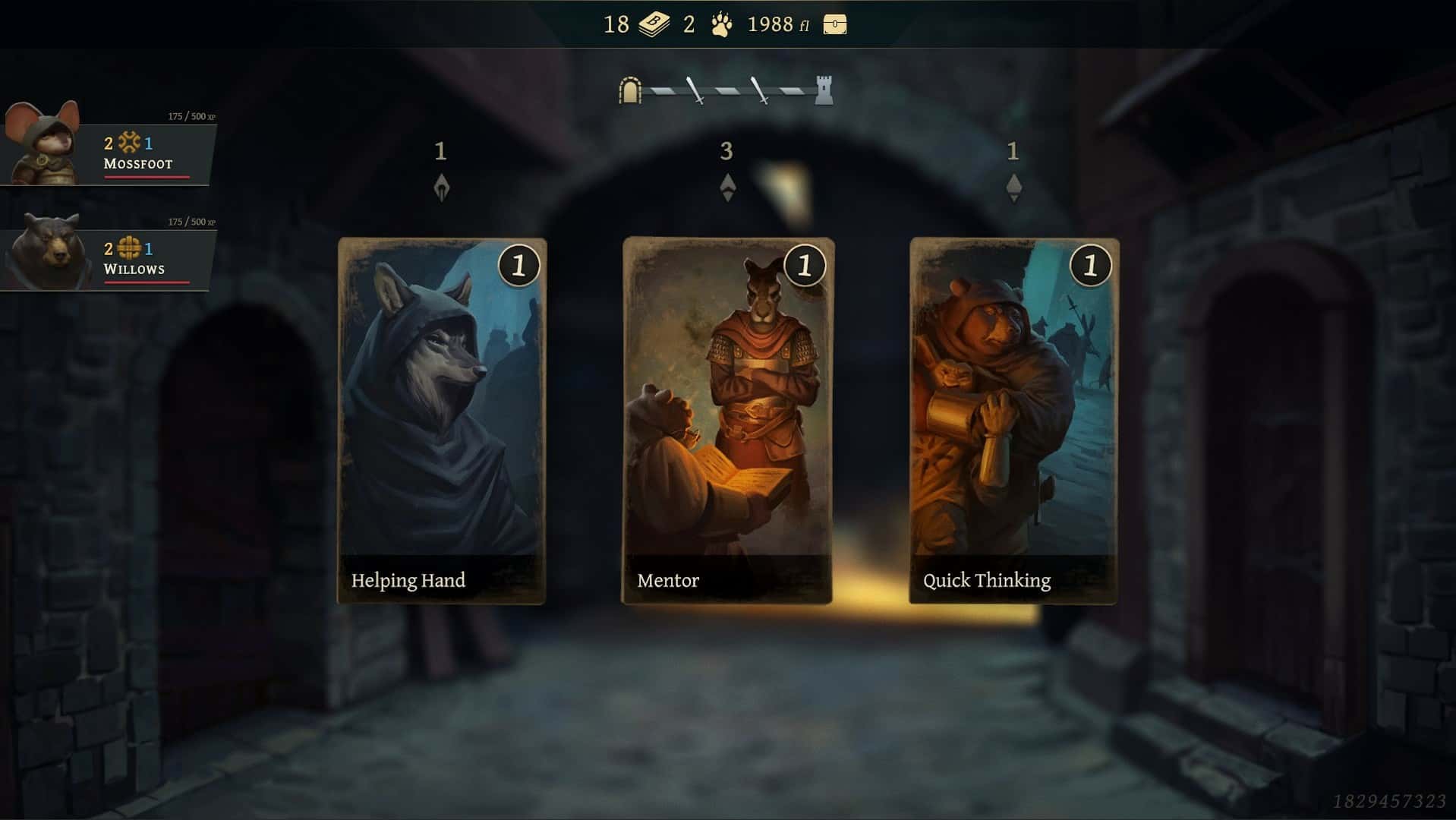 #6. Banners of Ruin - Supporter Bundle (GOG) By: Goblinz Publishing