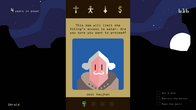 Reigns screenshot 2