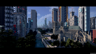 The Architect: Paris screenshot 2