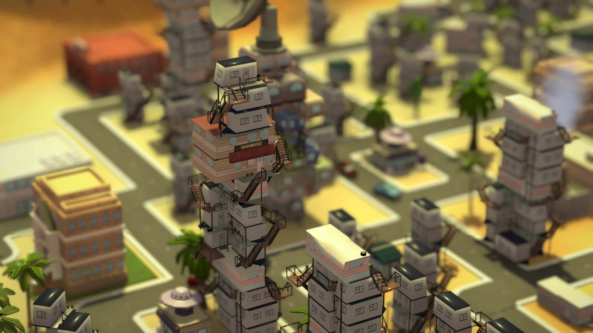 #4. Tinytopia (GOG) 来自: Mastiff