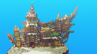 Eastward screenshot 3