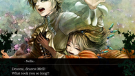 The House in Fata Morgana screenshot 9