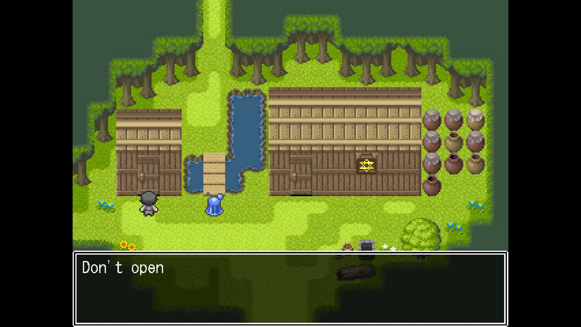 #4. Milky Quest II UNRATED (GOG) De: Kagura Games