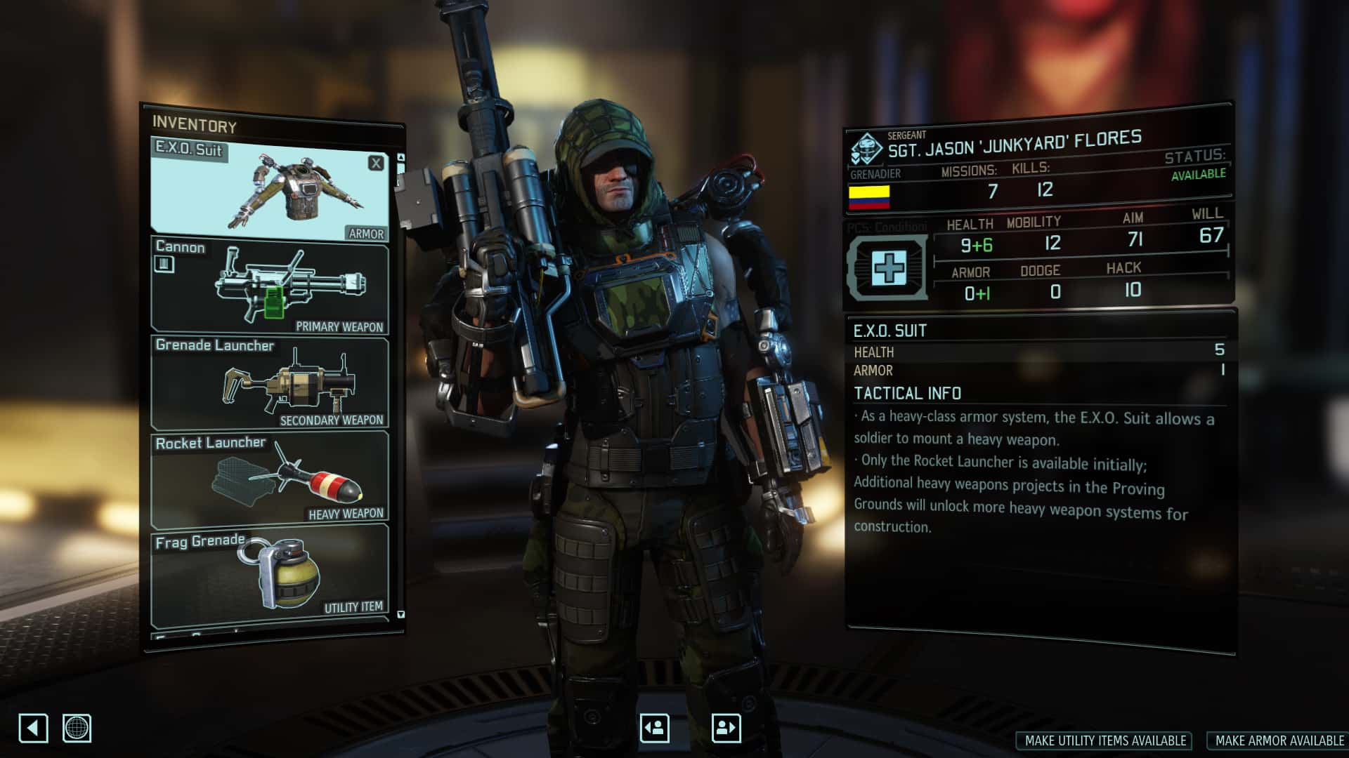 #1. XCOM® 2 (GOG) От: 2K Games